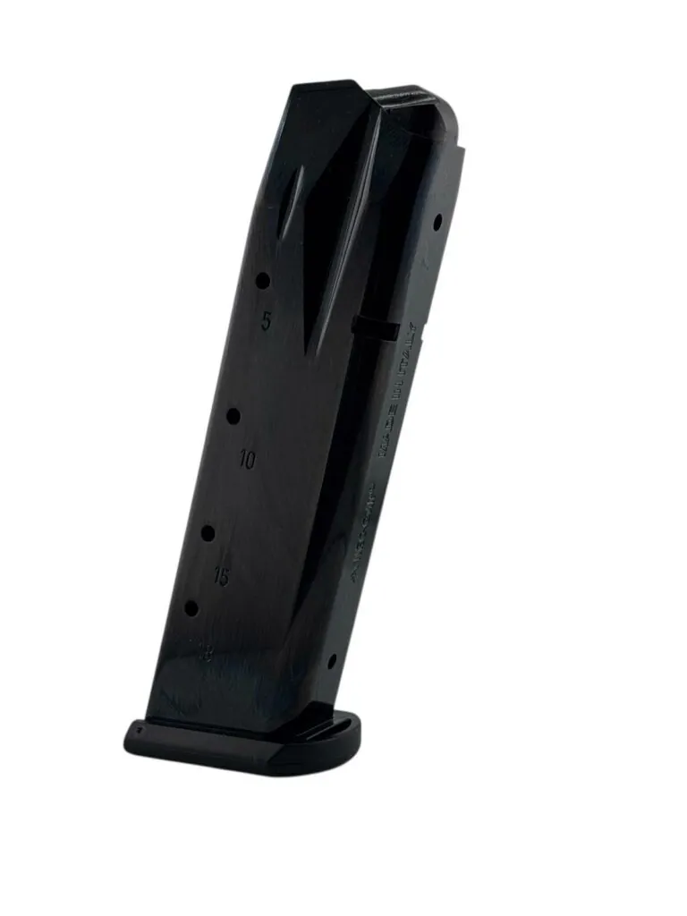 MecGar P226 Magazin 18rds für TISAS PX-9 Series