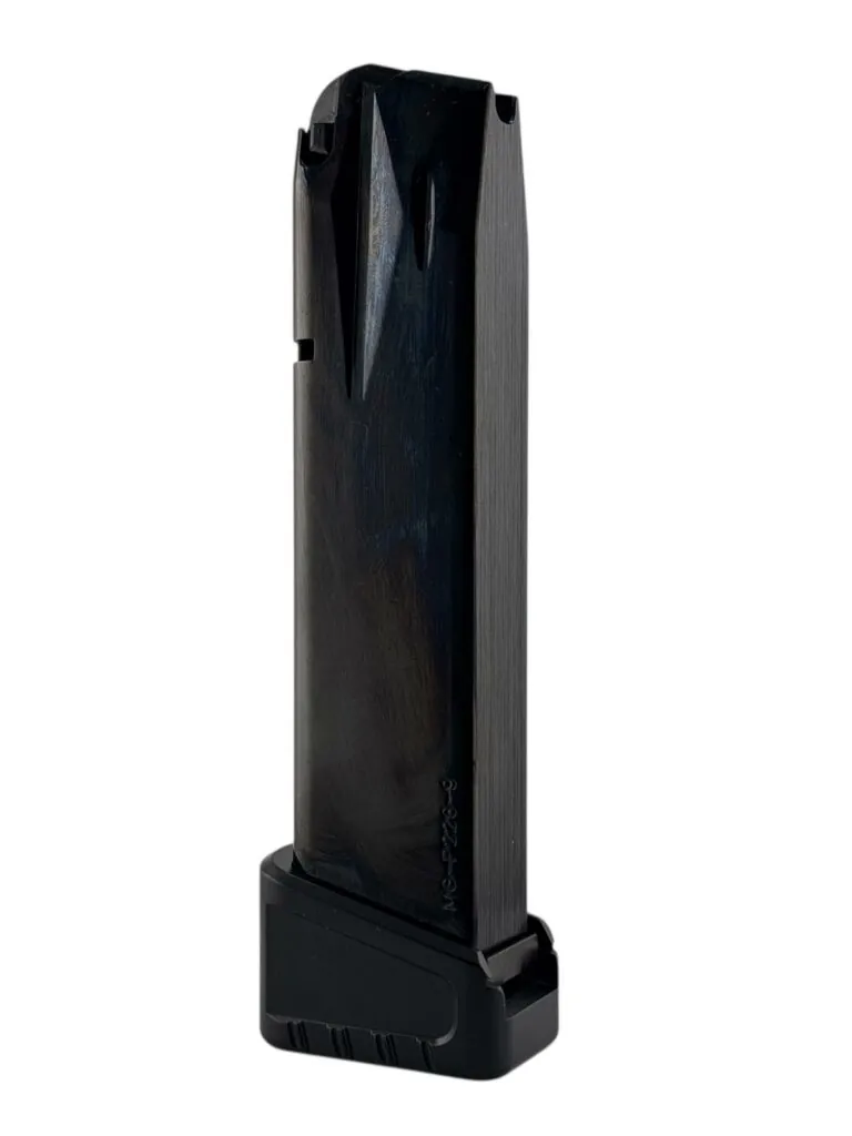 MecGar P226 Magazin 20rds für TISAS PX-9 SERIES