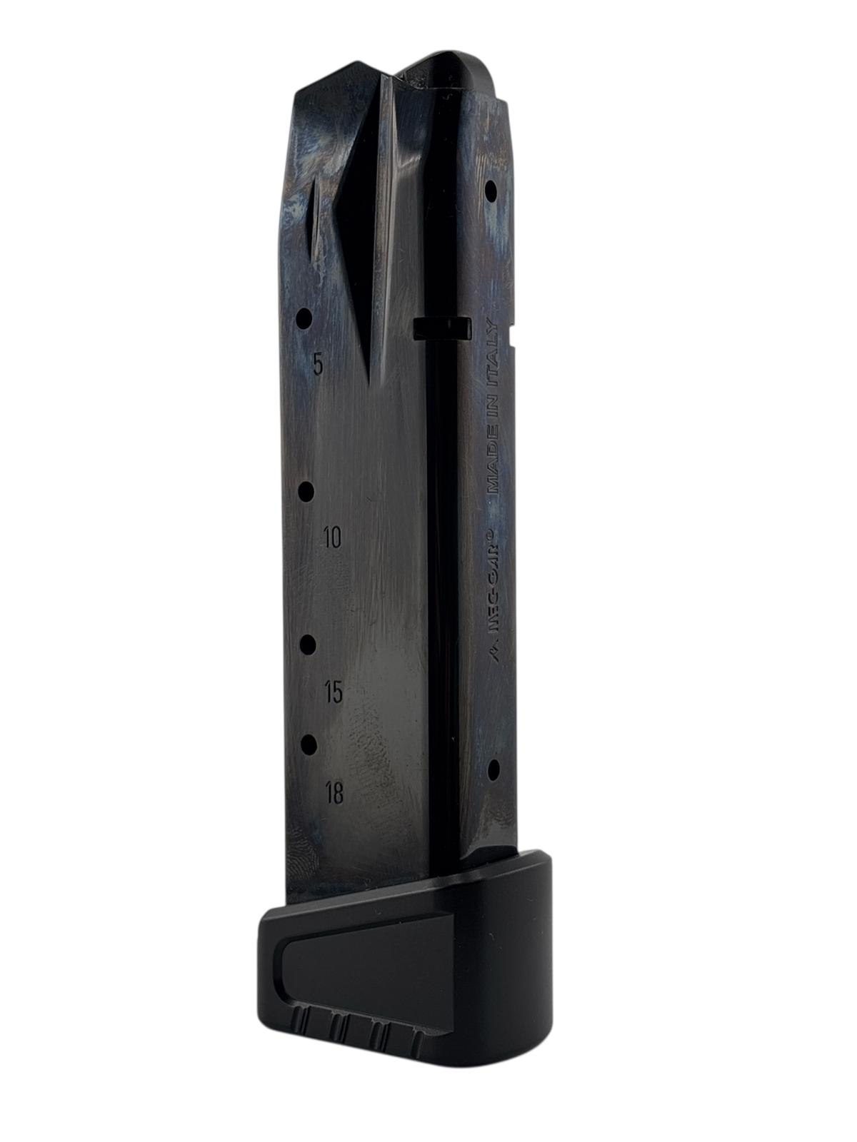 MecGar P226 Magazin 20rds für TISAS PX-9 SERIES