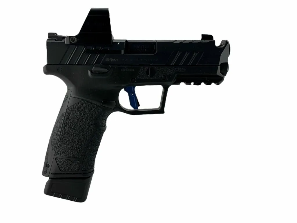 MecGar P226 Magazin 20rds für TISAS PX-9 SERIES