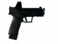 MecGar P226 Magazin 20rds für TISAS PX-9 SERIES