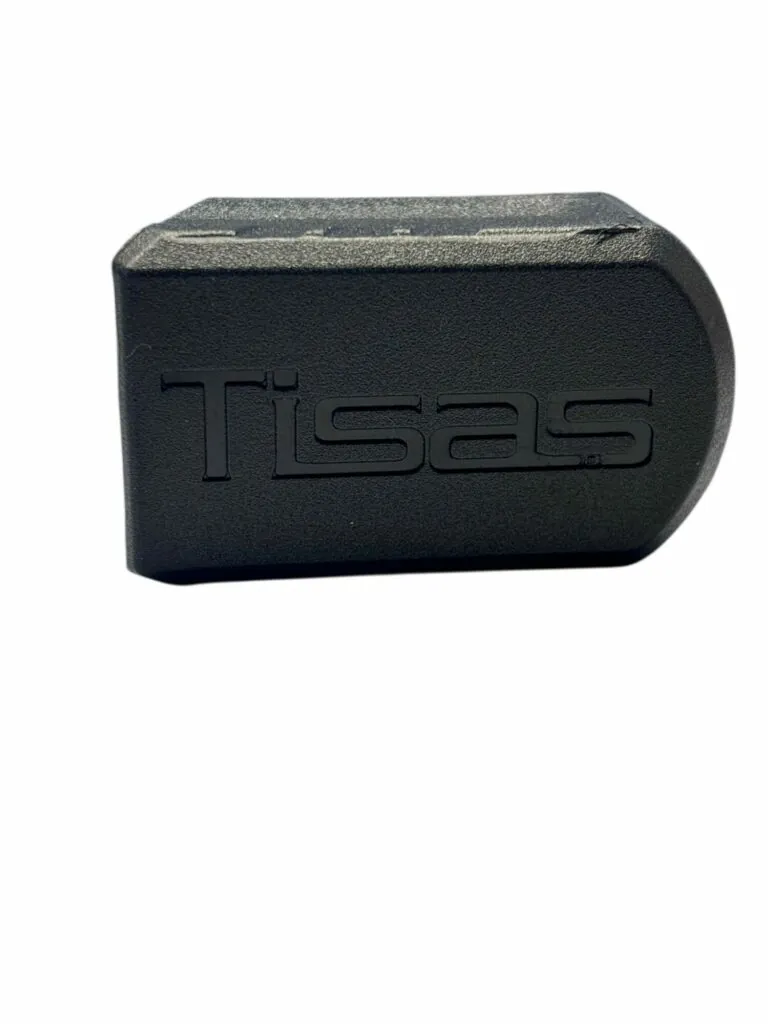 MecGar P226 Magazin Base Pad +2rds