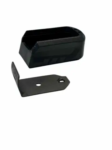 MecGar P226 Magazin Base Pad +2rds