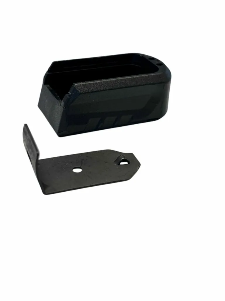 MecGar P226 Magazin Base Pad +2rds