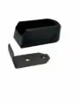 MecGar P226 Magazin Base Pad +2rds