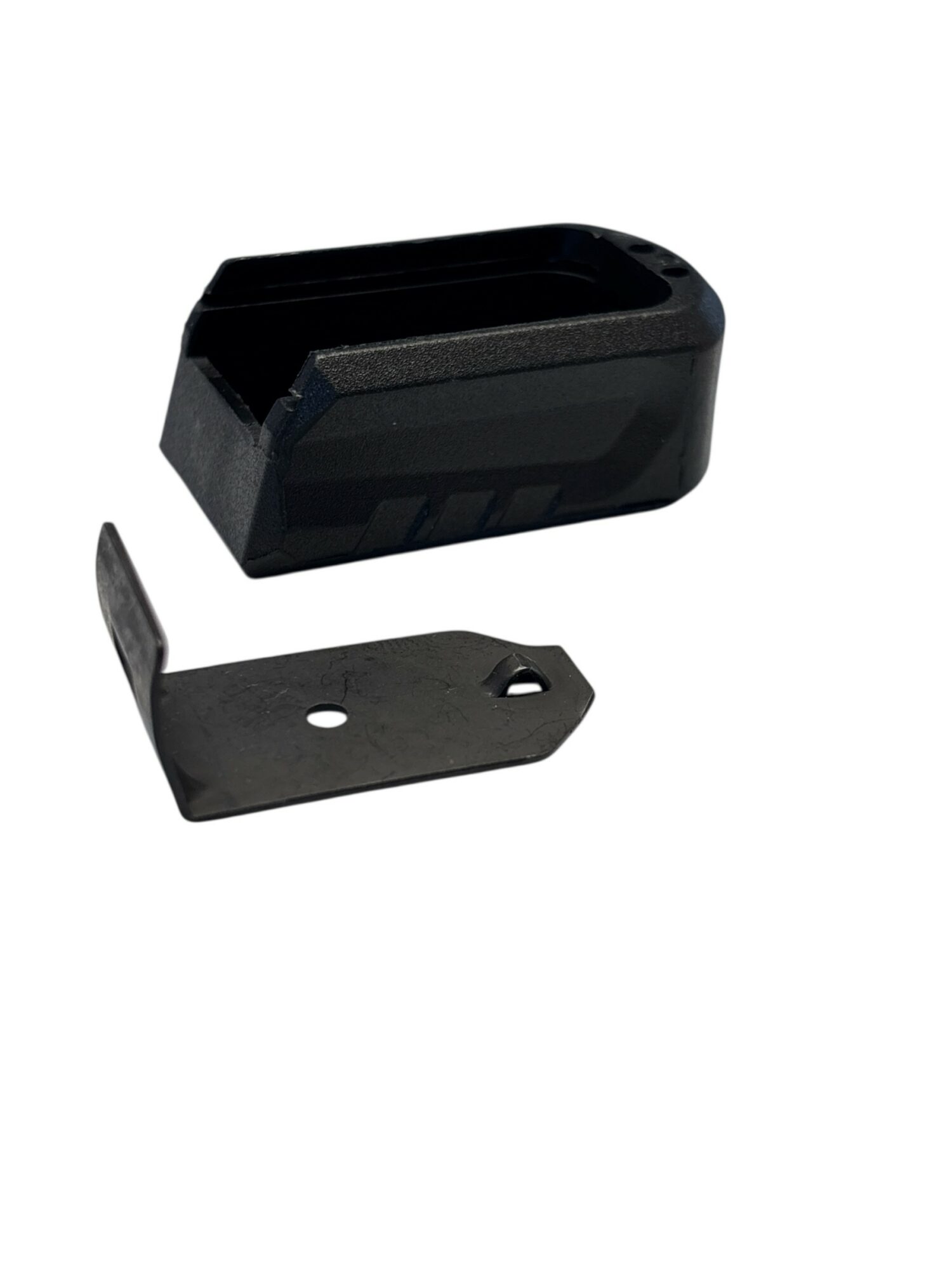 MecGar P226 Magazin Base Pad +2rds