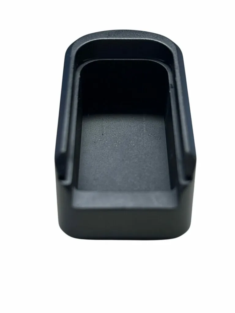 MecGar P226 Magazin Base Pad +2rds