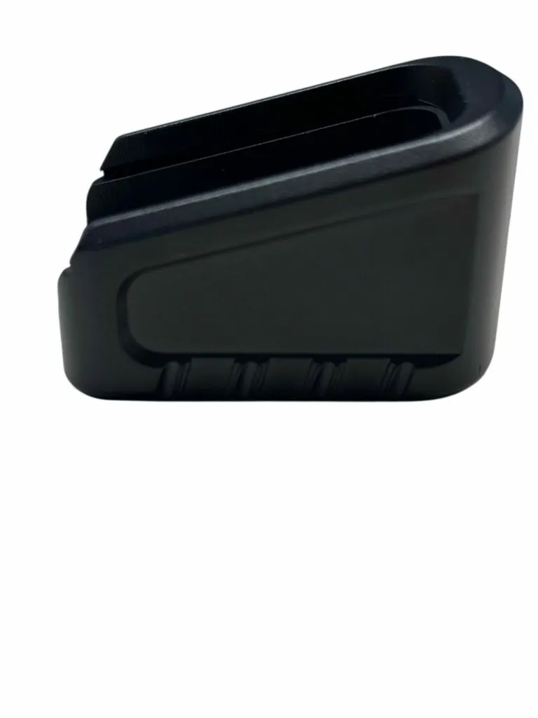 MecGar P226 Magazin Base Pad +2rds