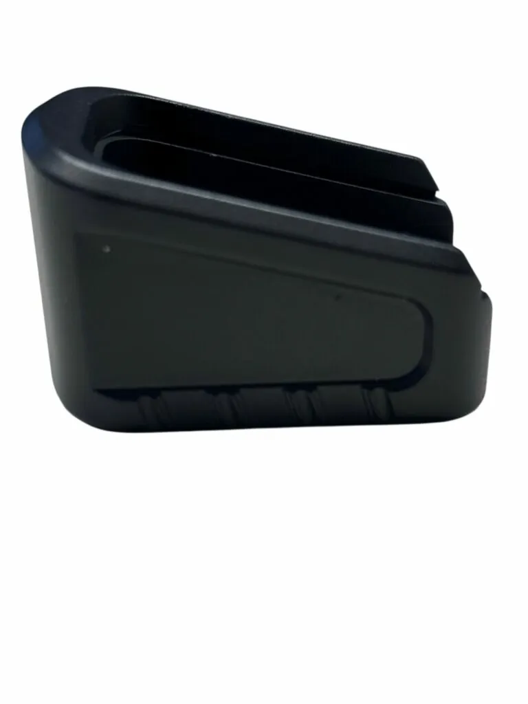 MecGar P226 Magazin Base Pad +2rds