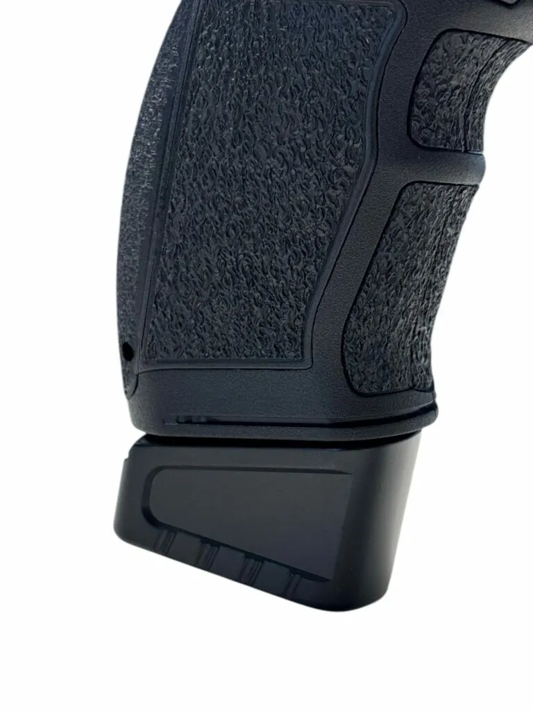 MecGar P226 Magazin 17rds für TISAS PX-9 Carry