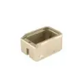 Magazinboden für MecGar 18rds 141mm TISAS 2011 Magazin