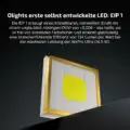 Olight ArkPro Serie – flaches Multitool-Licht (Spot/Flood/Laser/UV) (8)