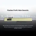 Olight ArkPro Serie – flaches Multitool-Licht (Spot/Flood/Laser/UV) (9)