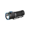 Olight Baton Turbo – kompakte Thrower-EDC mit starker Reichweite – offizielles Produktbild