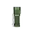 Olight Baton Turbo – kompakte Thrower-EDC mit starker Reichweite (5)