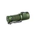 Olight Baton Turbo – kompakte Thrower-EDC mit starker Reichweite (6)
