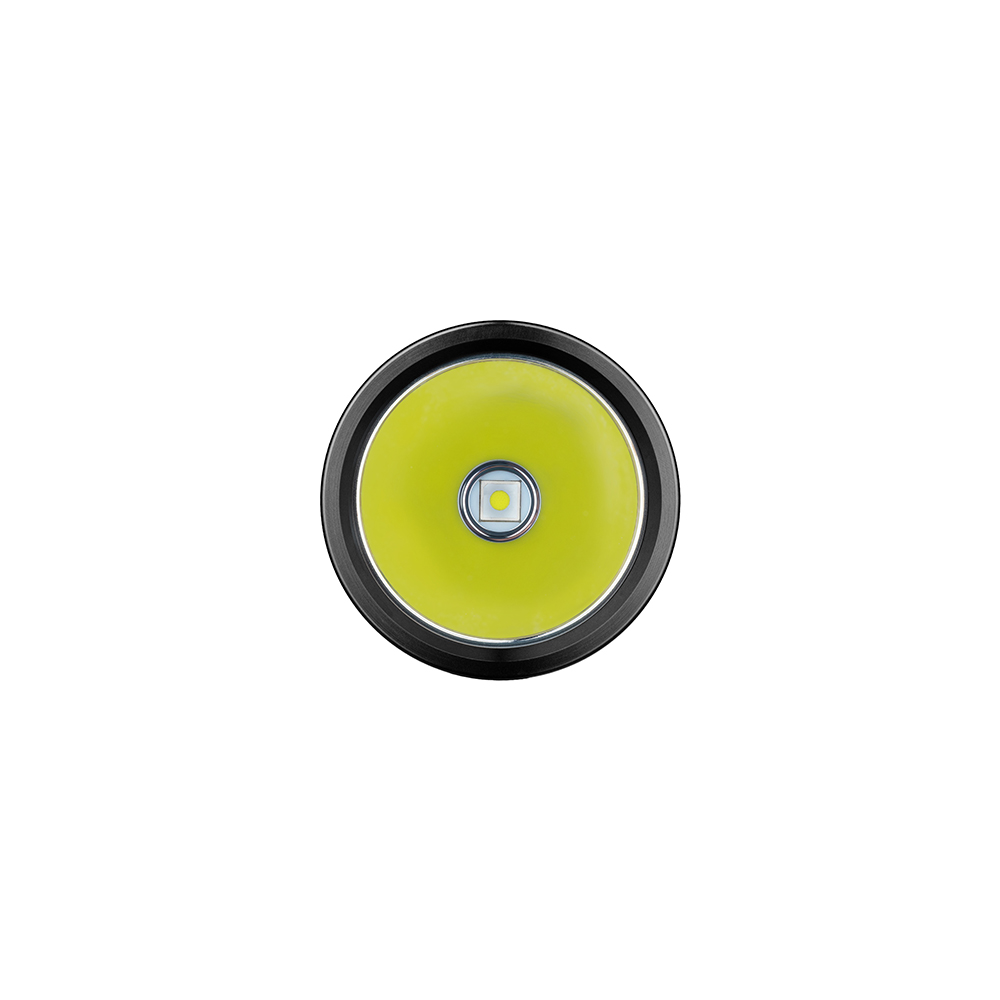 Olight Baton Turbo – kompakte Thrower-EDC mit starker Reichweite (7)