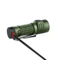 Olight Baton Turbo – kompakte Thrower-EDC mit starker Reichweite (8)