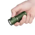 Olight Baton Turbo – kompakte Thrower-EDC mit starker Reichweite (9)