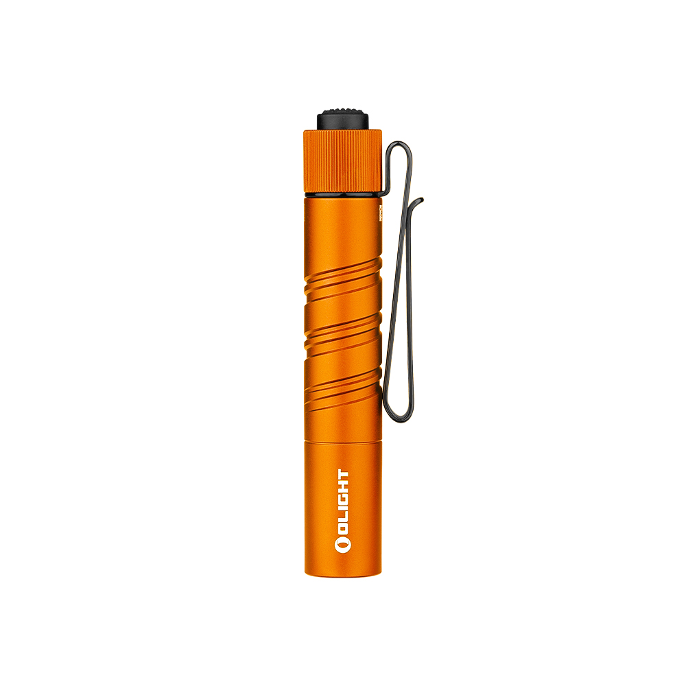 Olight i3T 2 EOS – schlanke EDC-Taschenlampe (4)