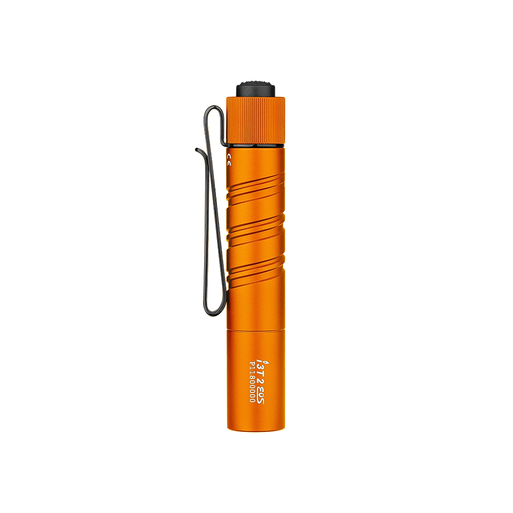 Olight i3T 2 EOS – schlanke EDC-Taschenlampe (5)