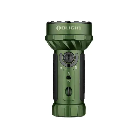 Olight Marauder Mini 2 – kompakte Powerlampe 10.000 Lumen – offizielles Produktbild