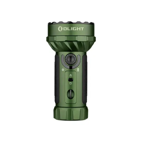 Marauder Mini 2 OD Green