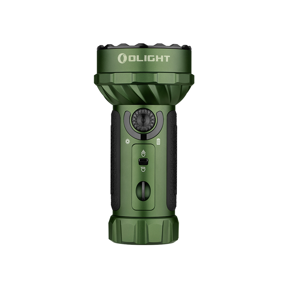 Olight Marauder Mini 2 – kompakte Powerlampe 10.000 Lumen – offizielles Produktbild