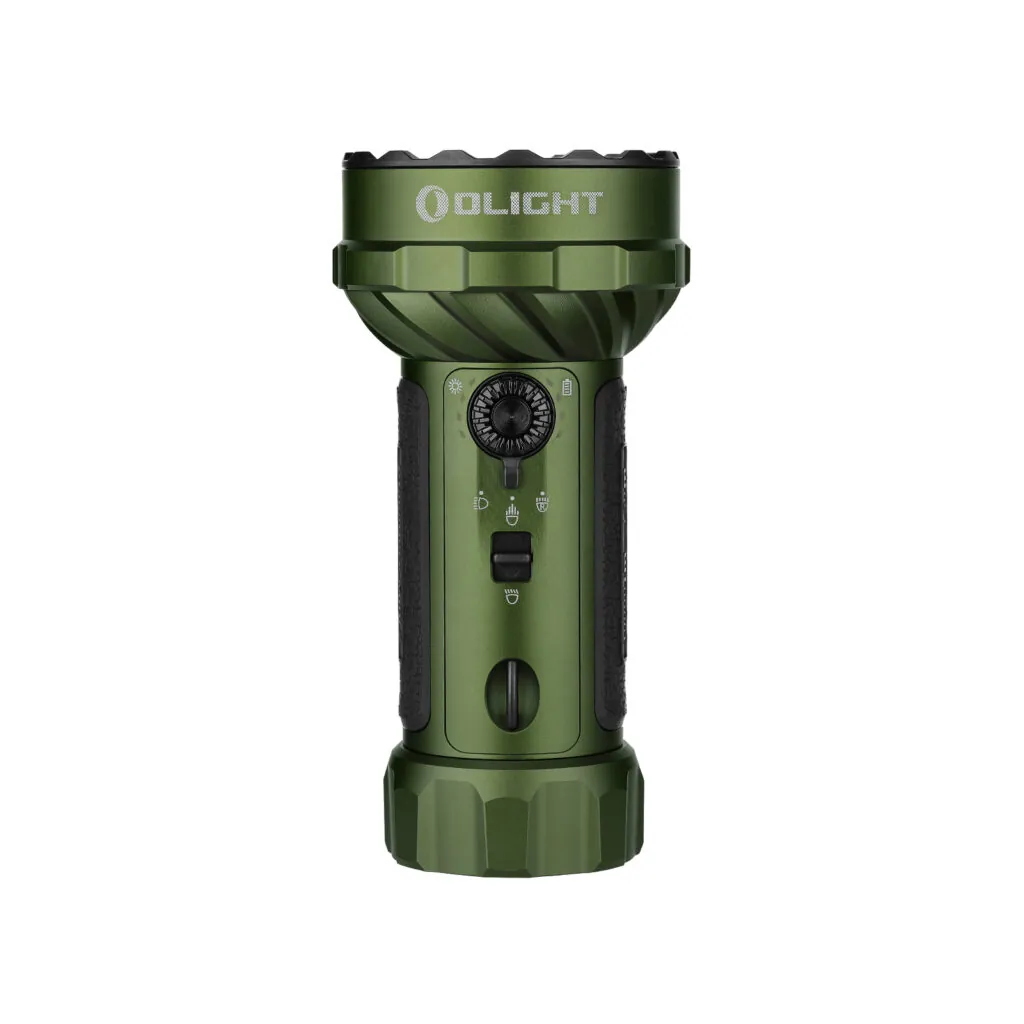 Olight Marauder Mini 2 – kompakte Powerlampe 10.000 Lumen (4)
