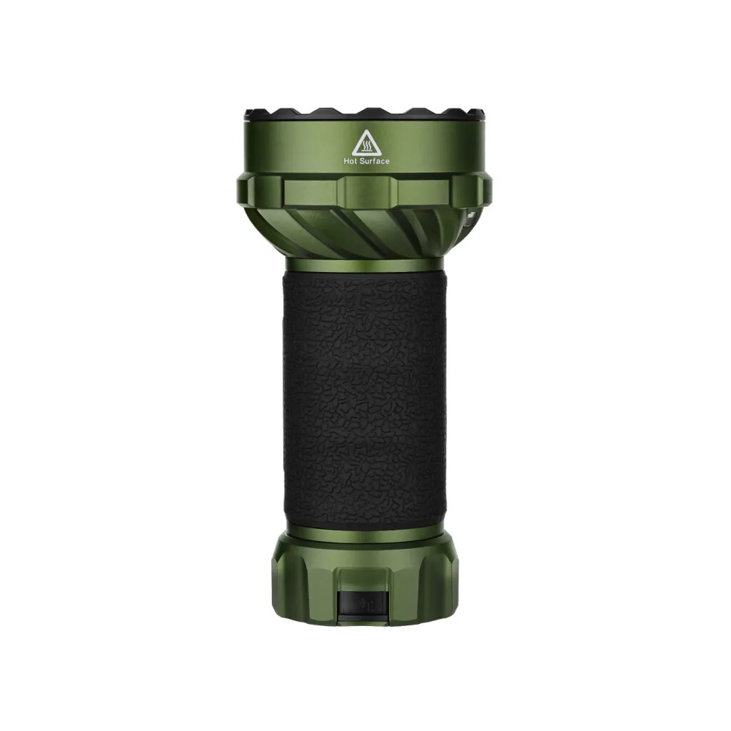 Olight Marauder Mini 2 – kompakte Powerlampe 10.000 Lumen (5)