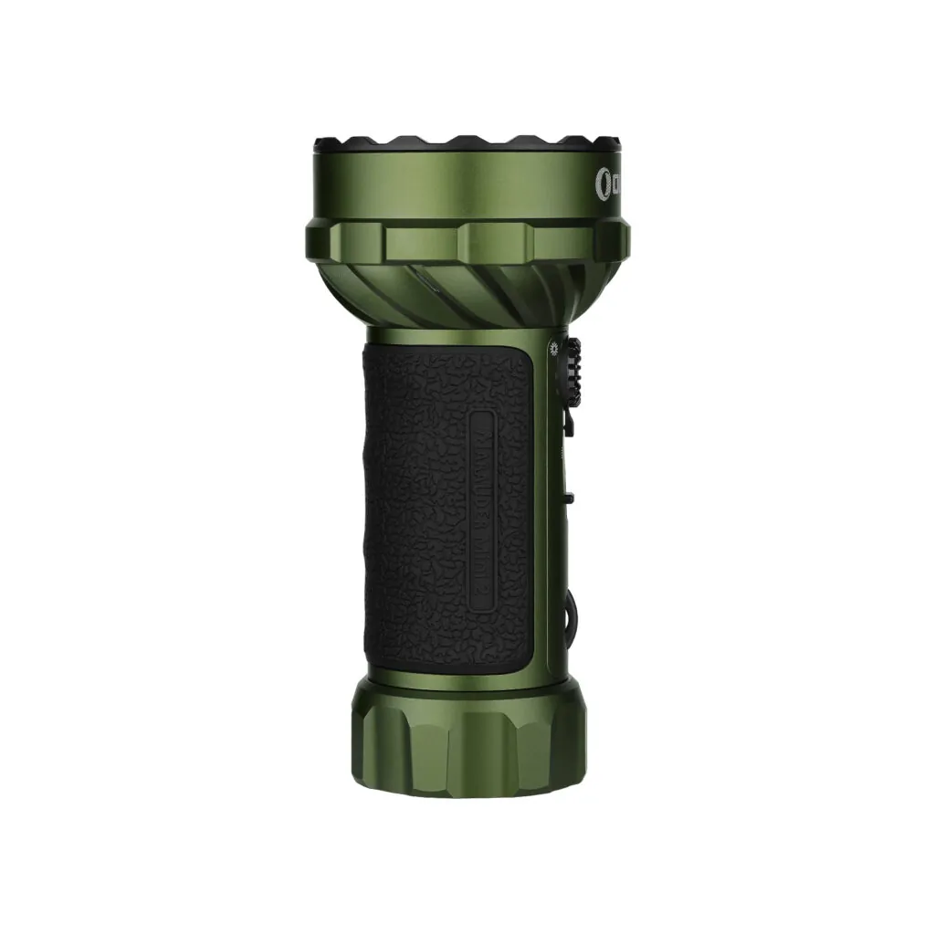 Olight Marauder Mini 2 – kompakte Powerlampe 10.000 Lumen (6)