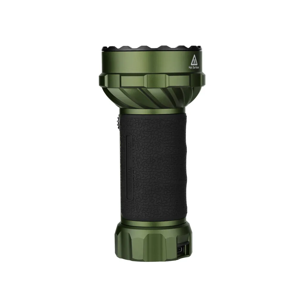 Olight Marauder Mini 2 – kompakte Powerlampe 10.000 Lumen (7)