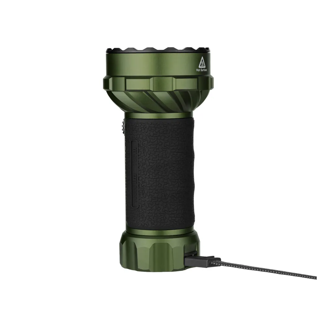 Olight Marauder Mini 2 – kompakte Powerlampe 10.000 Lumen (8)