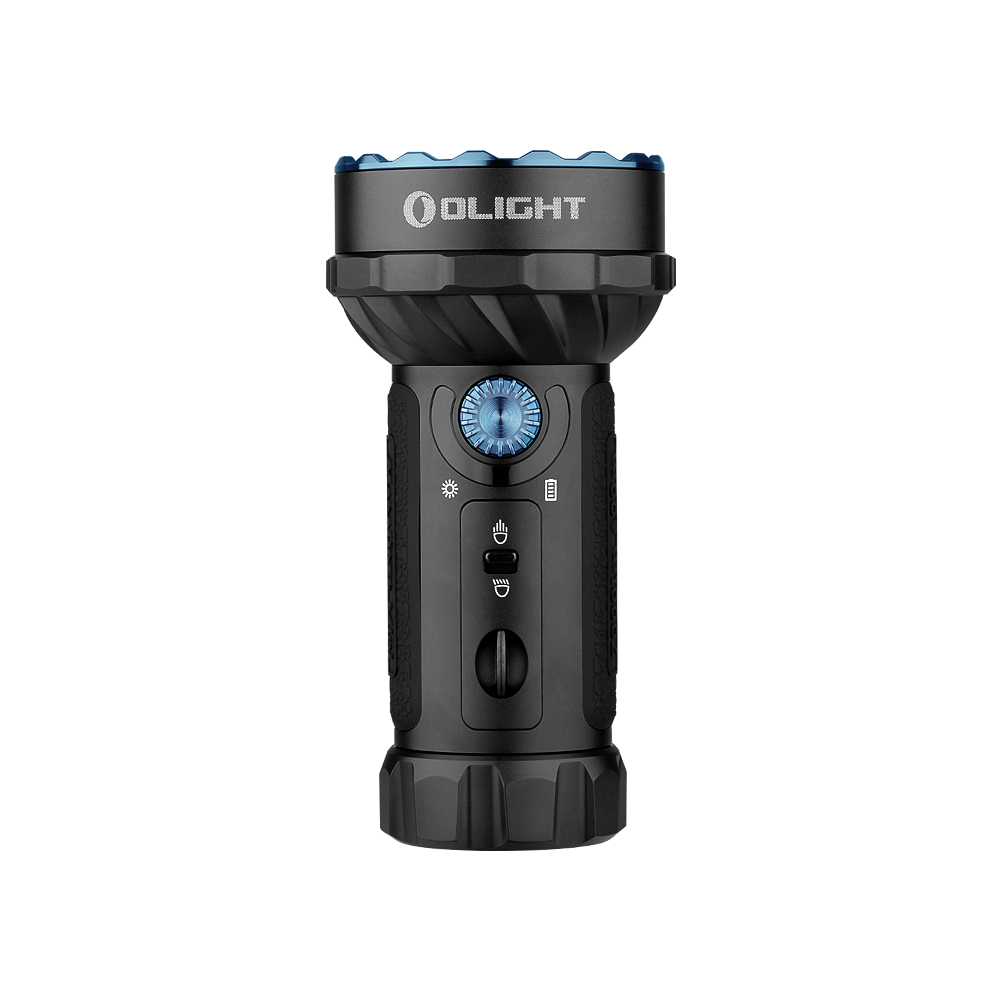 Olight Marauder Mini – kompakte Suchscheinwerfer-Lampe 7.000 Lumen (3)