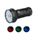 Olight Marauder Mini – kompakte Suchscheinwerfer-Lampe 7.000 Lumen (4)