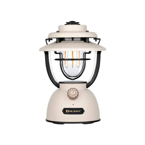 Olight Olantern Classic 2 Pro – Campinglaterne aufladbar – offizielles Produktbild