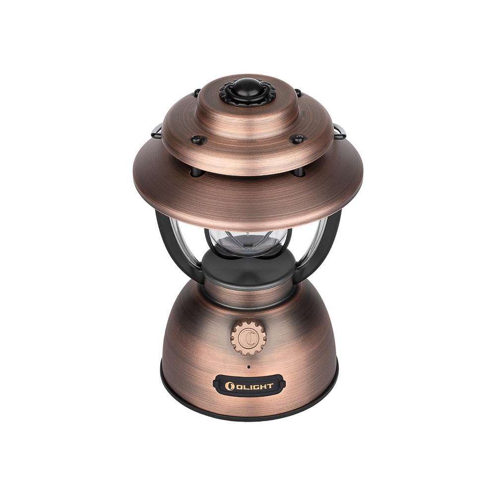 Olight Olantern Classic 2 Pro – Campinglaterne aufladbar (9)