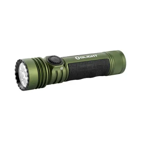 Olight Seeker 4 Pro – EDC-Hochleistungslampe 4.600 Lumen – offizielles Produktbild