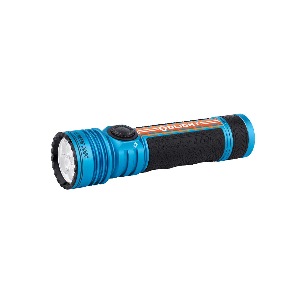 Olight Seeker 4 Pro – EDC-Hochleistungslampe 4.600 Lumen (3)