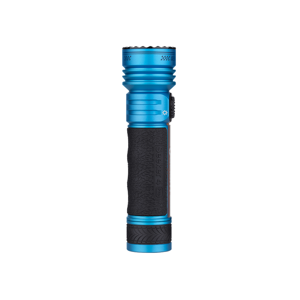 Olight Seeker 4 Pro – EDC-Hochleistungslampe 4.600 Lumen (5)
