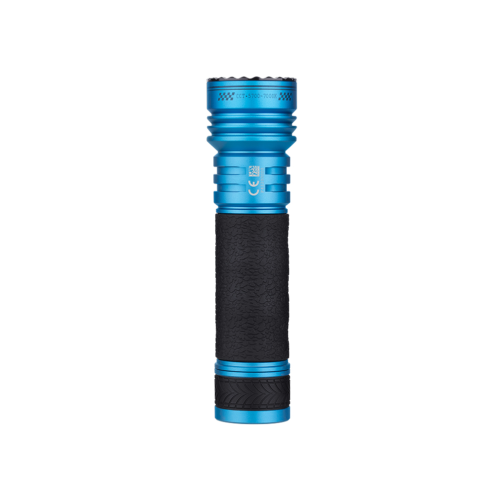 Olight Seeker 4 Pro – EDC-Hochleistungslampe 4.600 Lumen (6)