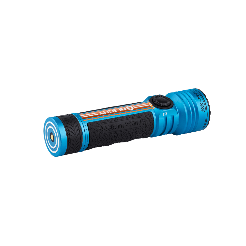 Olight Seeker 4 Pro – EDC-Hochleistungslampe 4.600 Lumen (7)