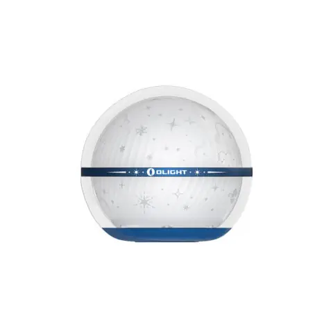 Olight Sphere / Sphere C – intelligente Ambiente-Kugel-Lampe – offizielles Produktbild
