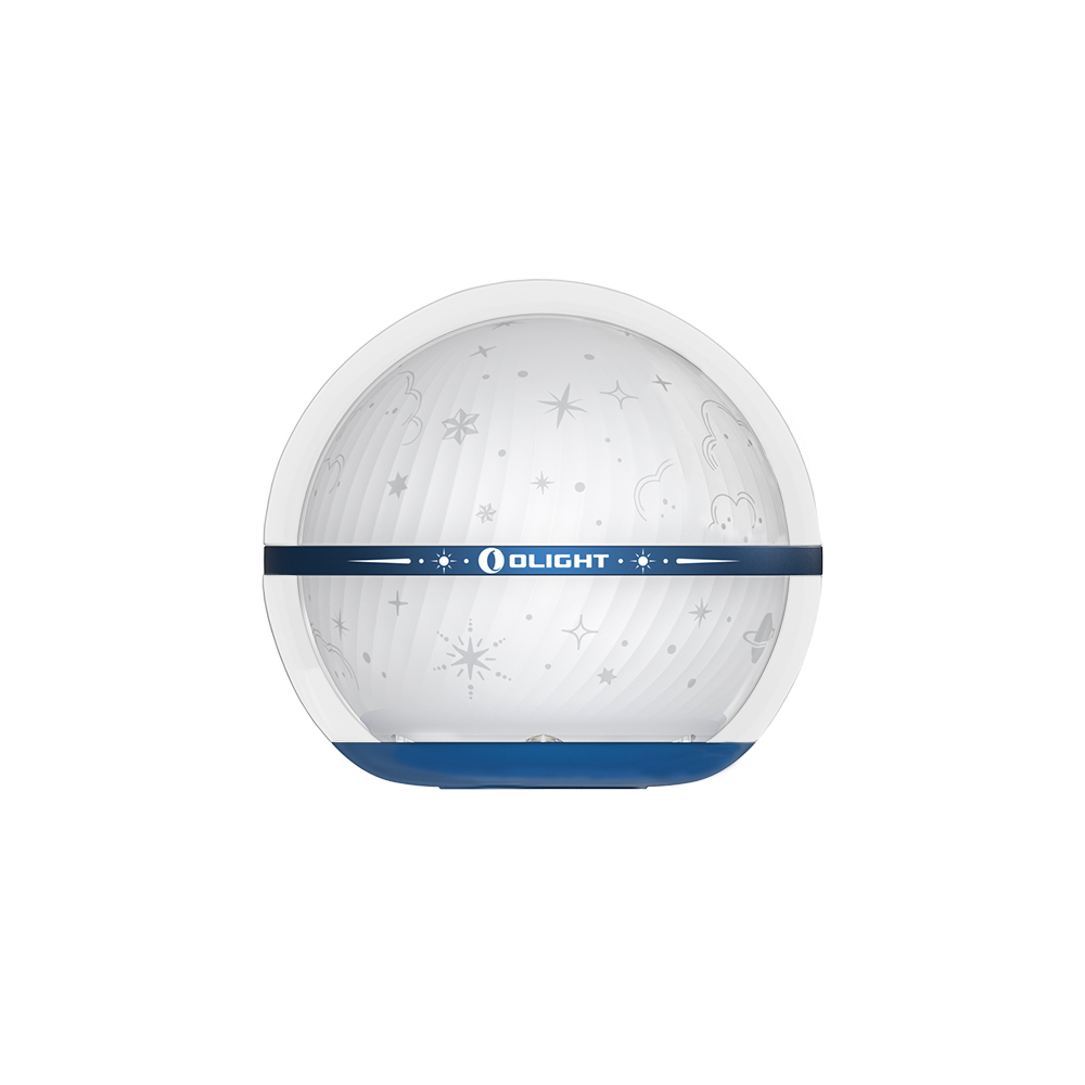 Olight Sphere / Sphere C – intelligente Ambiente-Kugel-Lampe – offizielles Produktbild