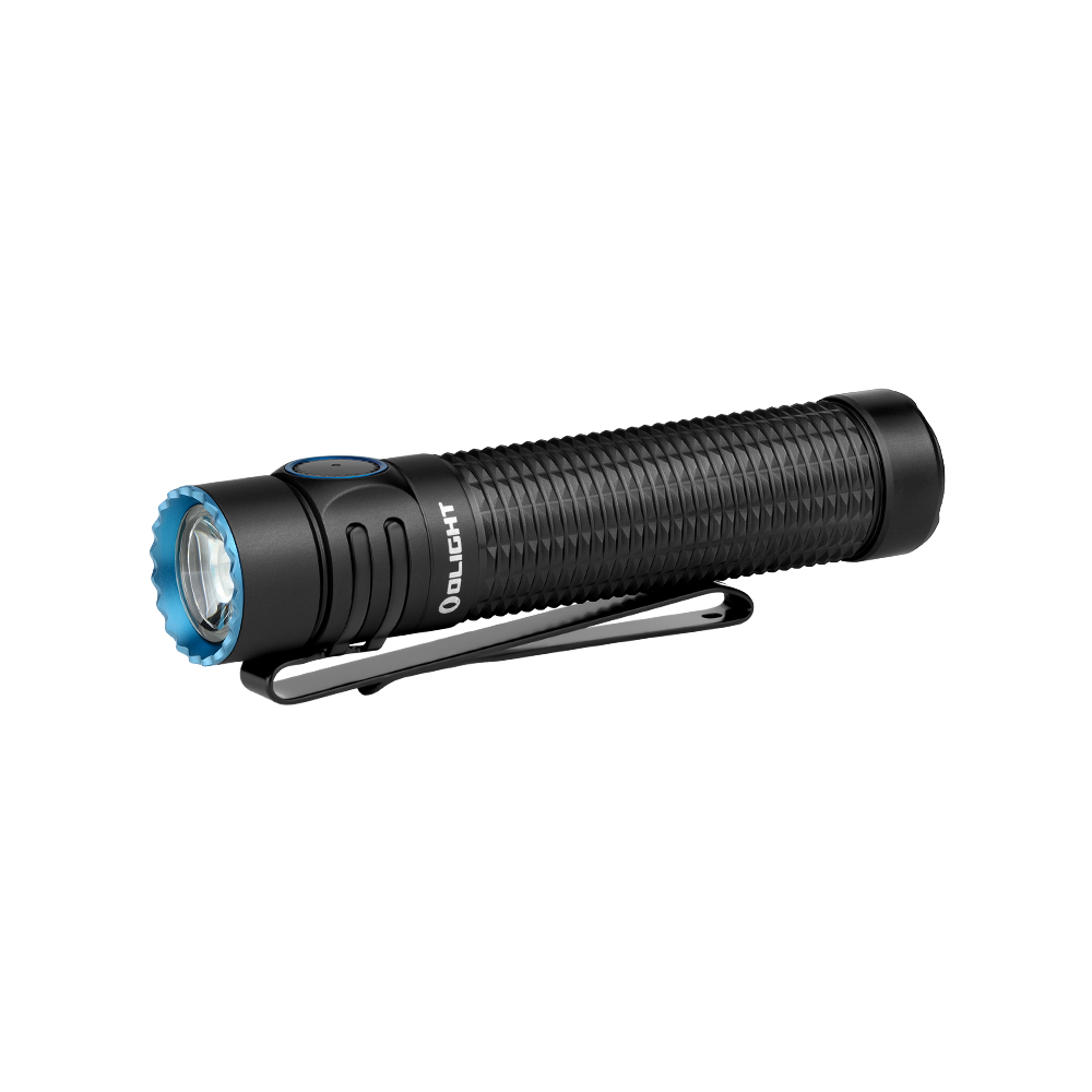 Olight Warrior Mini 3 – kompakte taktische EDC-Lampe (3)