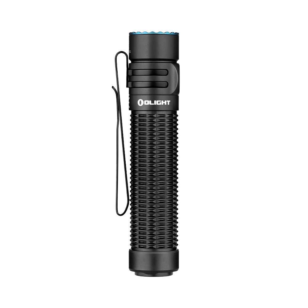 Olight Warrior Mini 3 – kompakte taktische EDC-Lampe (6)