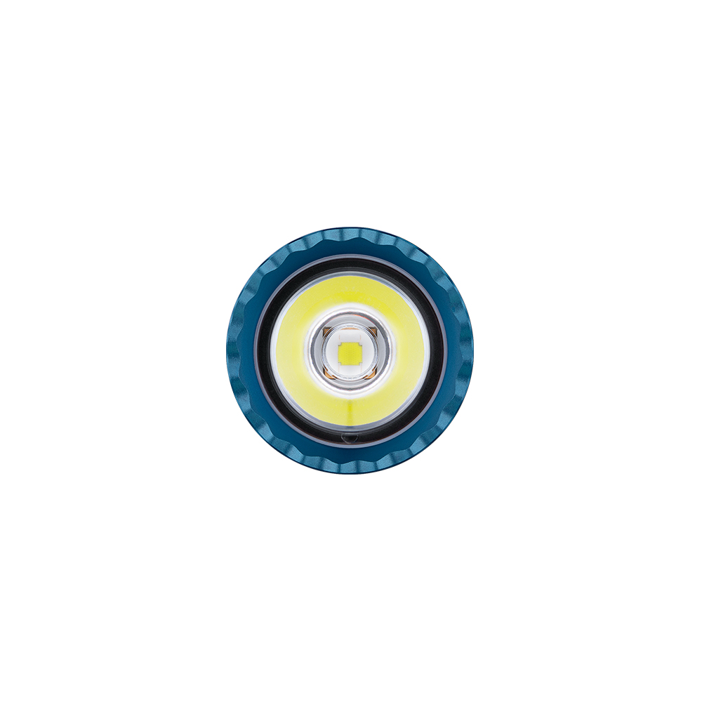 Olight Warrior Mini 3 – kompakte taktische EDC-Lampe (7)