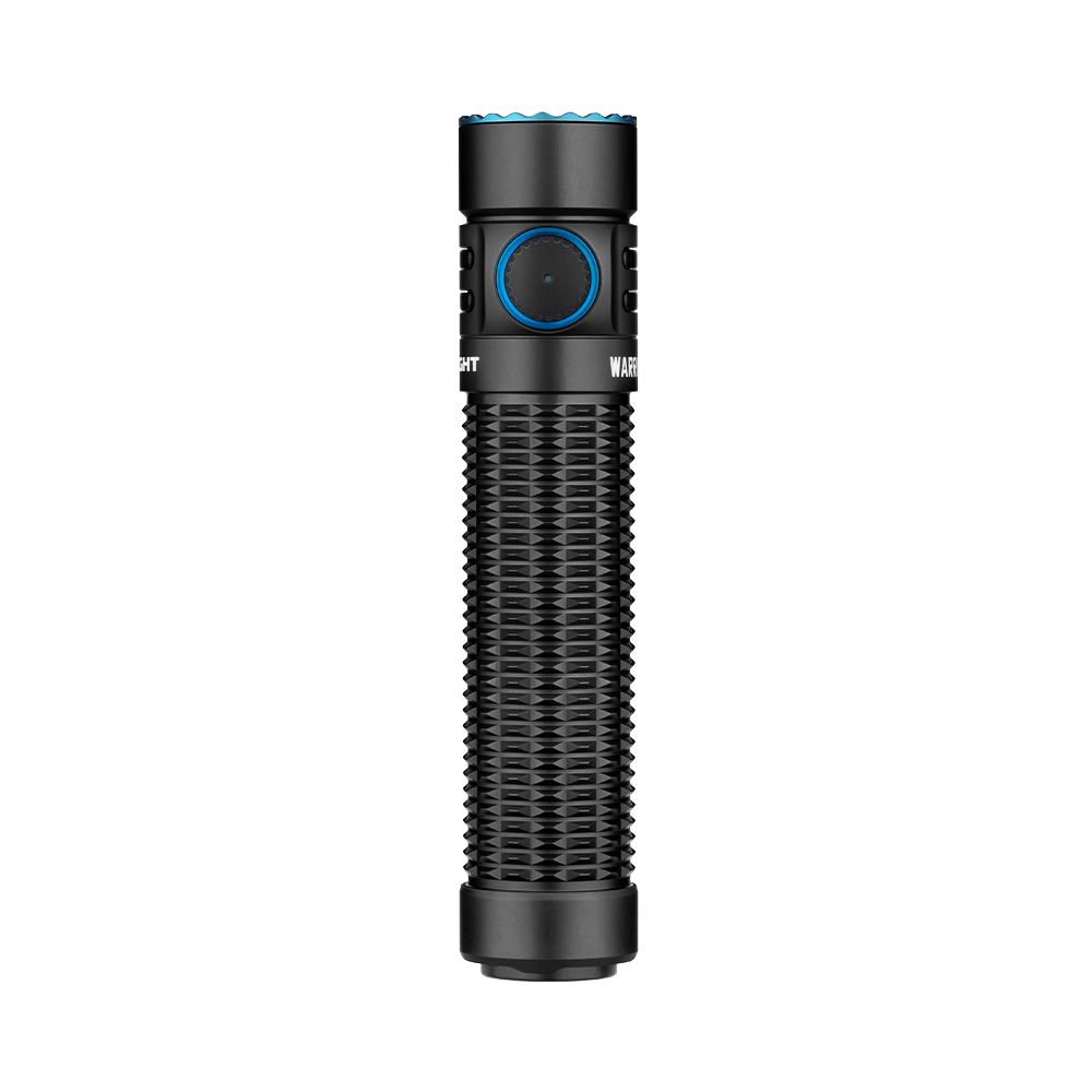 Olight Warrior Mini 3 – kompakte taktische EDC-Lampe (8)