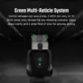 Osight C Green Dot 3 MOA / Circle 32 MOA – RMR Open (6)