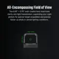 Osight C Green Dot 3 MOA / Circle 32 MOA – RMR Open (7)